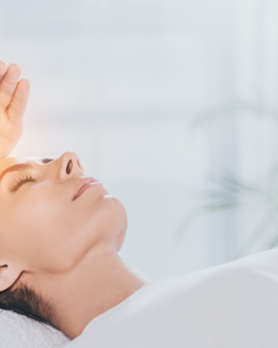 how reiki works